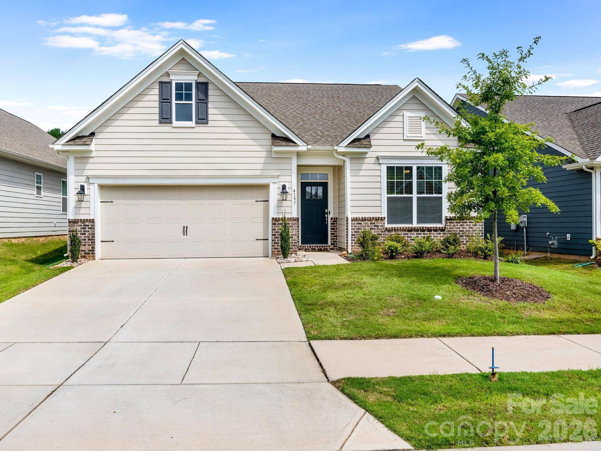 4197 Millstream RD, Denver, NC 28037
