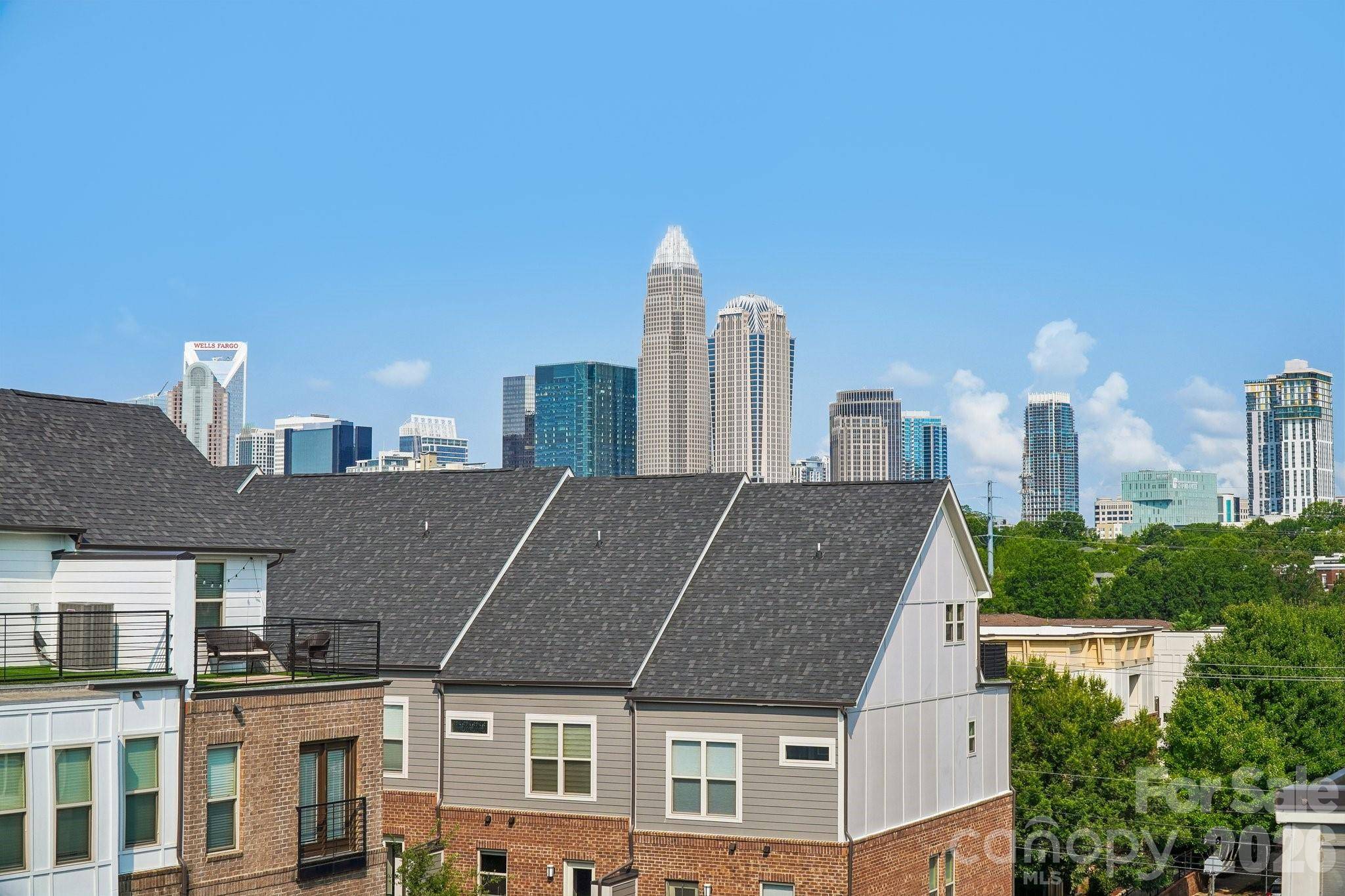 11023 Stetler ST, Charlotte, NC 28204