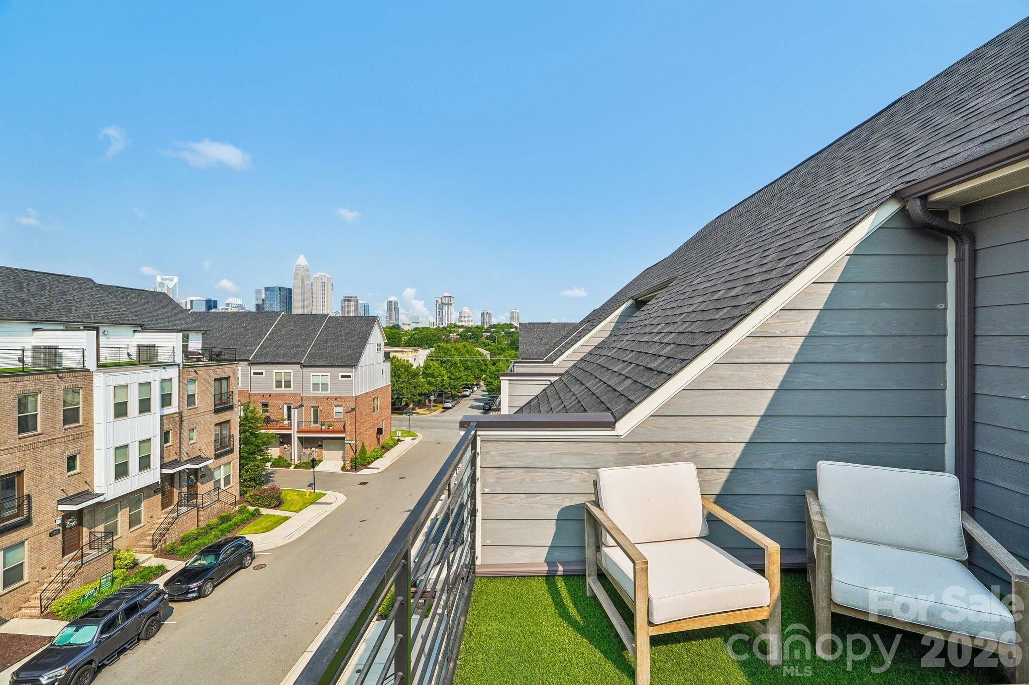 11023 Stetler ST, Charlotte, NC 28204