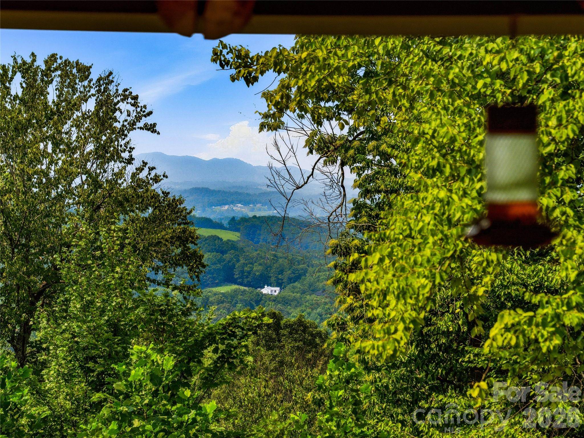 226 High Top Mountain RD, Leicester, NC 28748