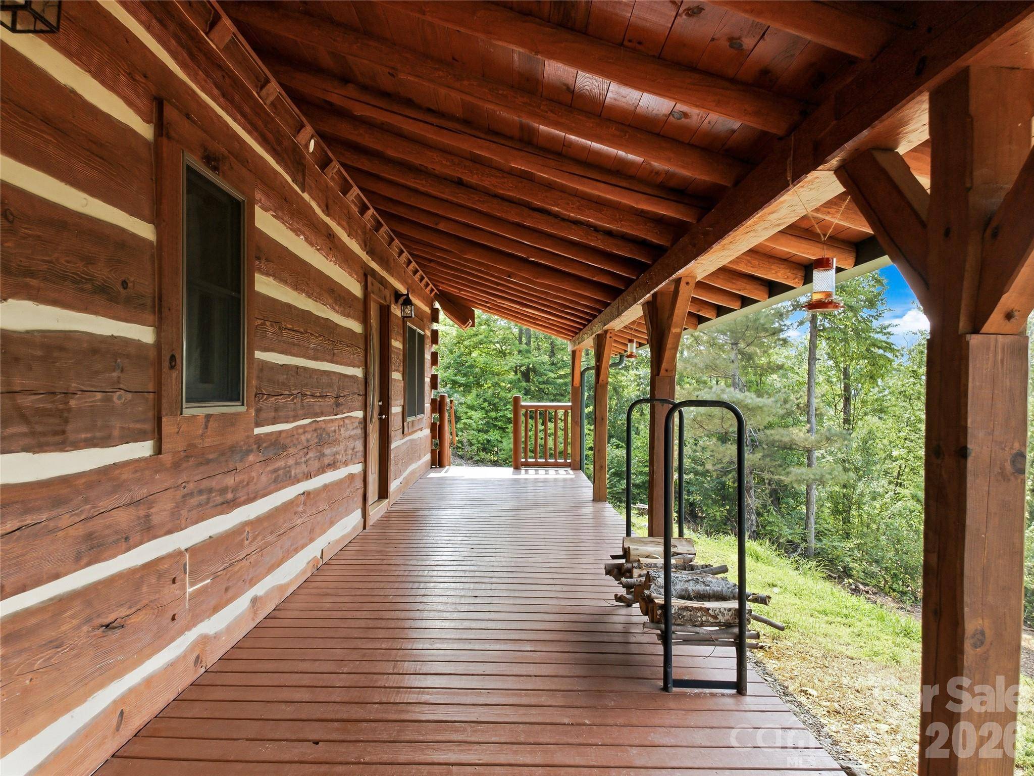 226 High Top Mountain RD, Leicester, NC 28748