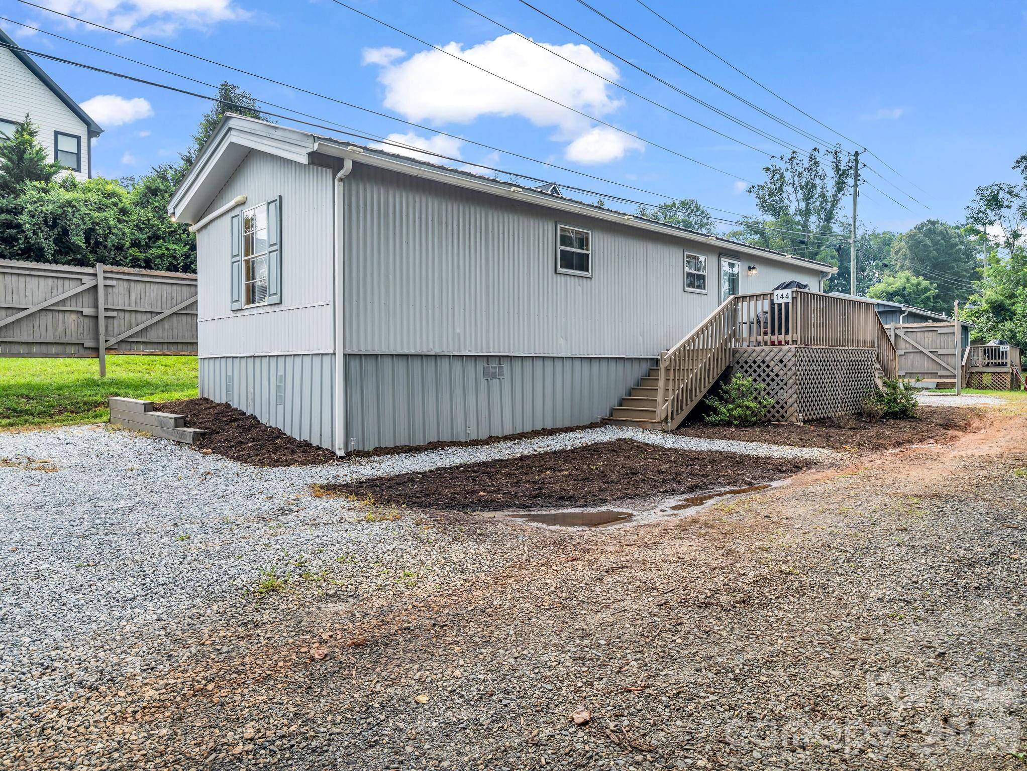 144 Clayton RD, Arden, NC 28704