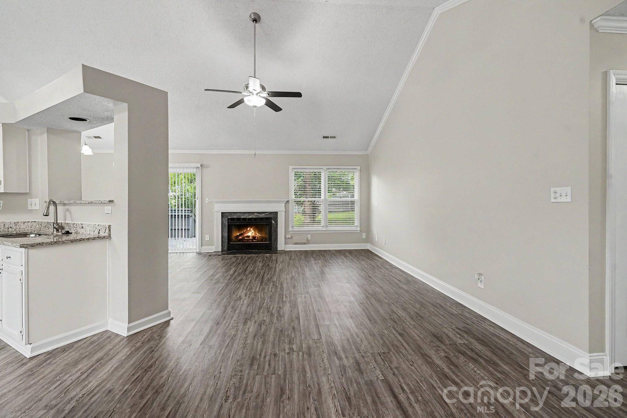3428 Fortis LN, Matthews, NC 28105