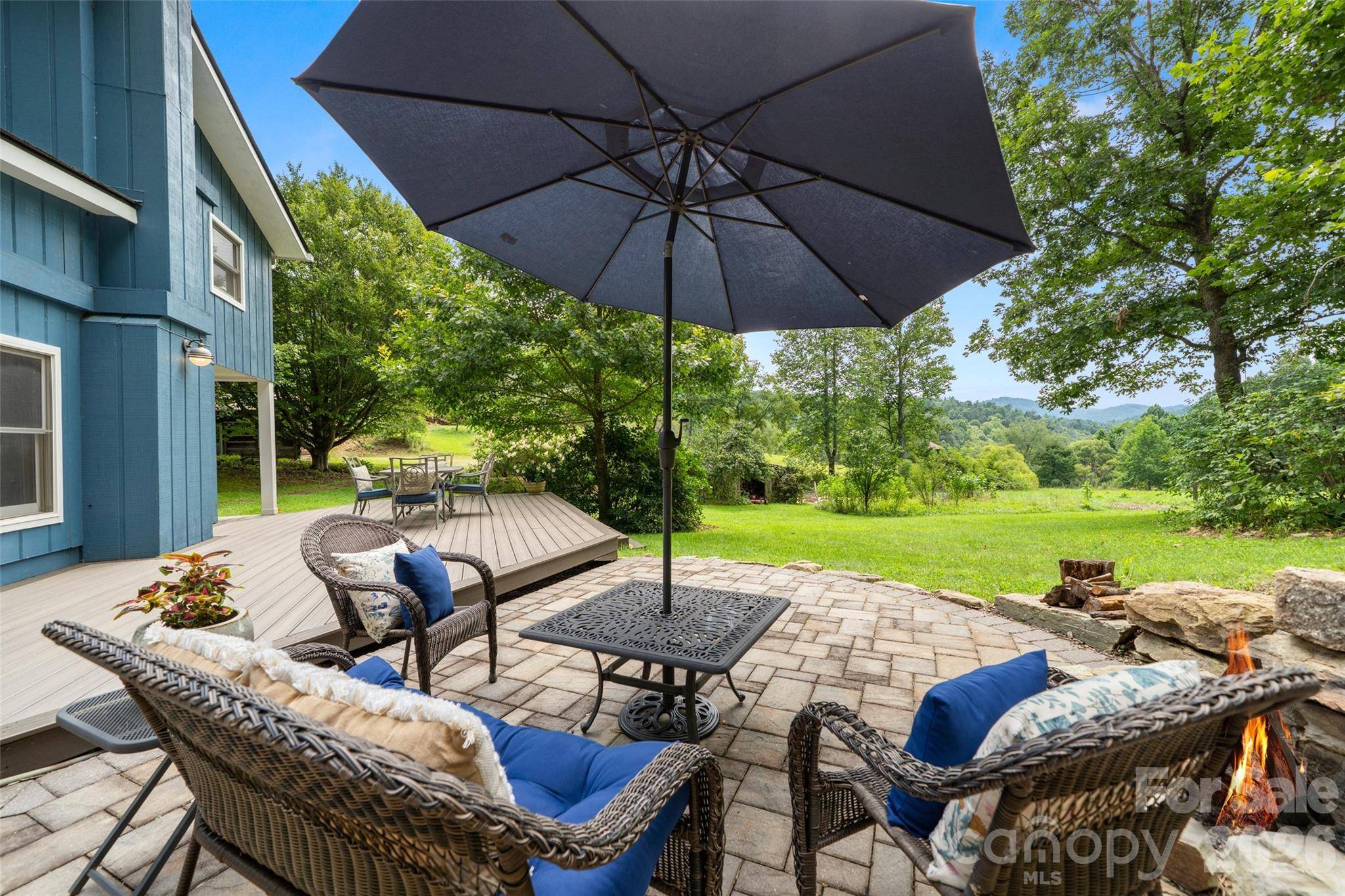 789 Morrow Branch RD, Leicester, NC 28748
