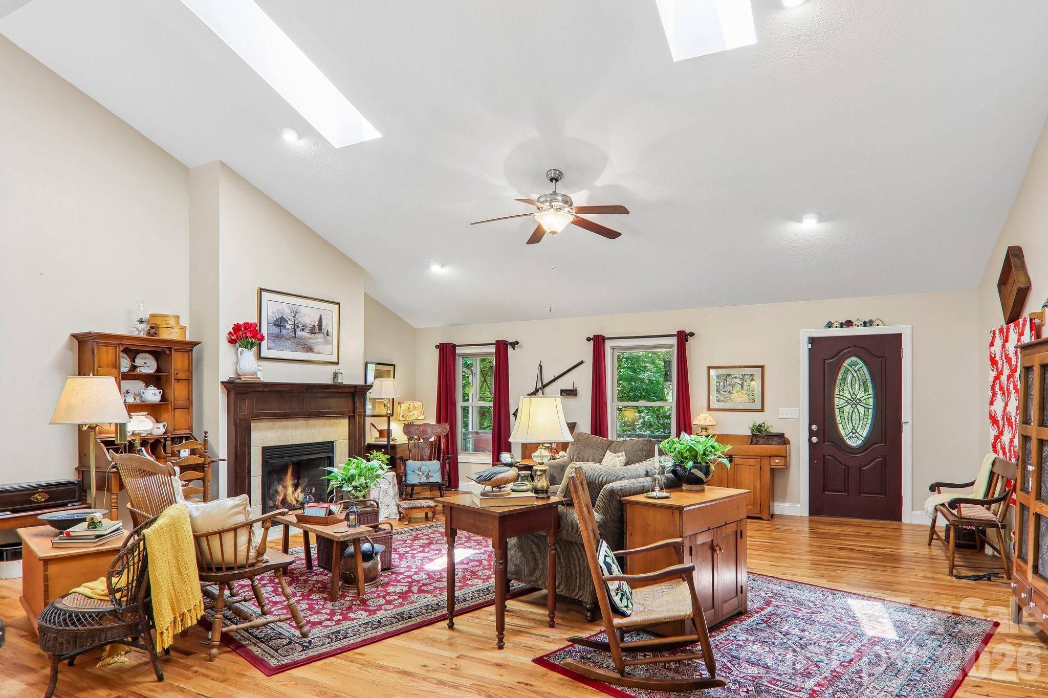 25 Arnie DR, Etowah, NC 28729
