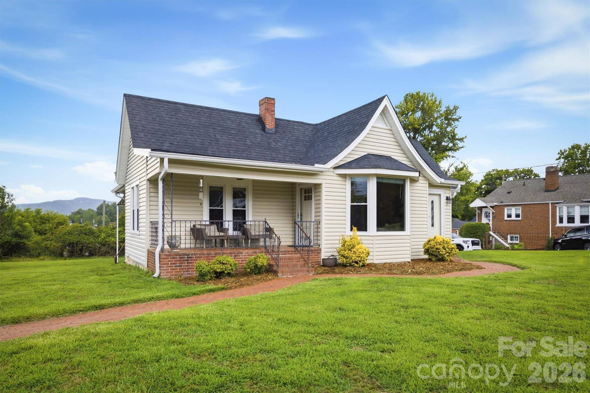 513 Bouchard AVE NE, Valdese, NC 28690