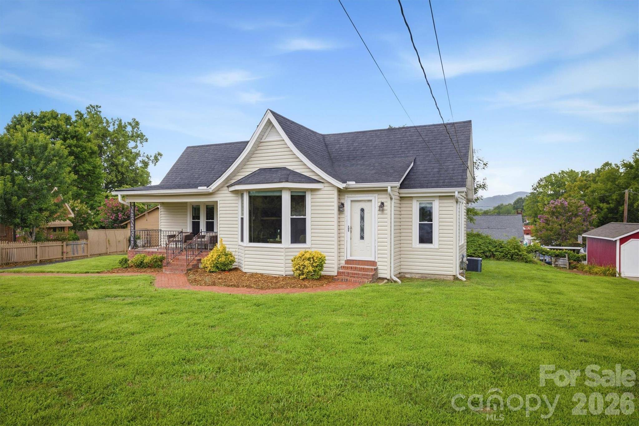 513 Bouchard AVE NE, Valdese, NC 28690