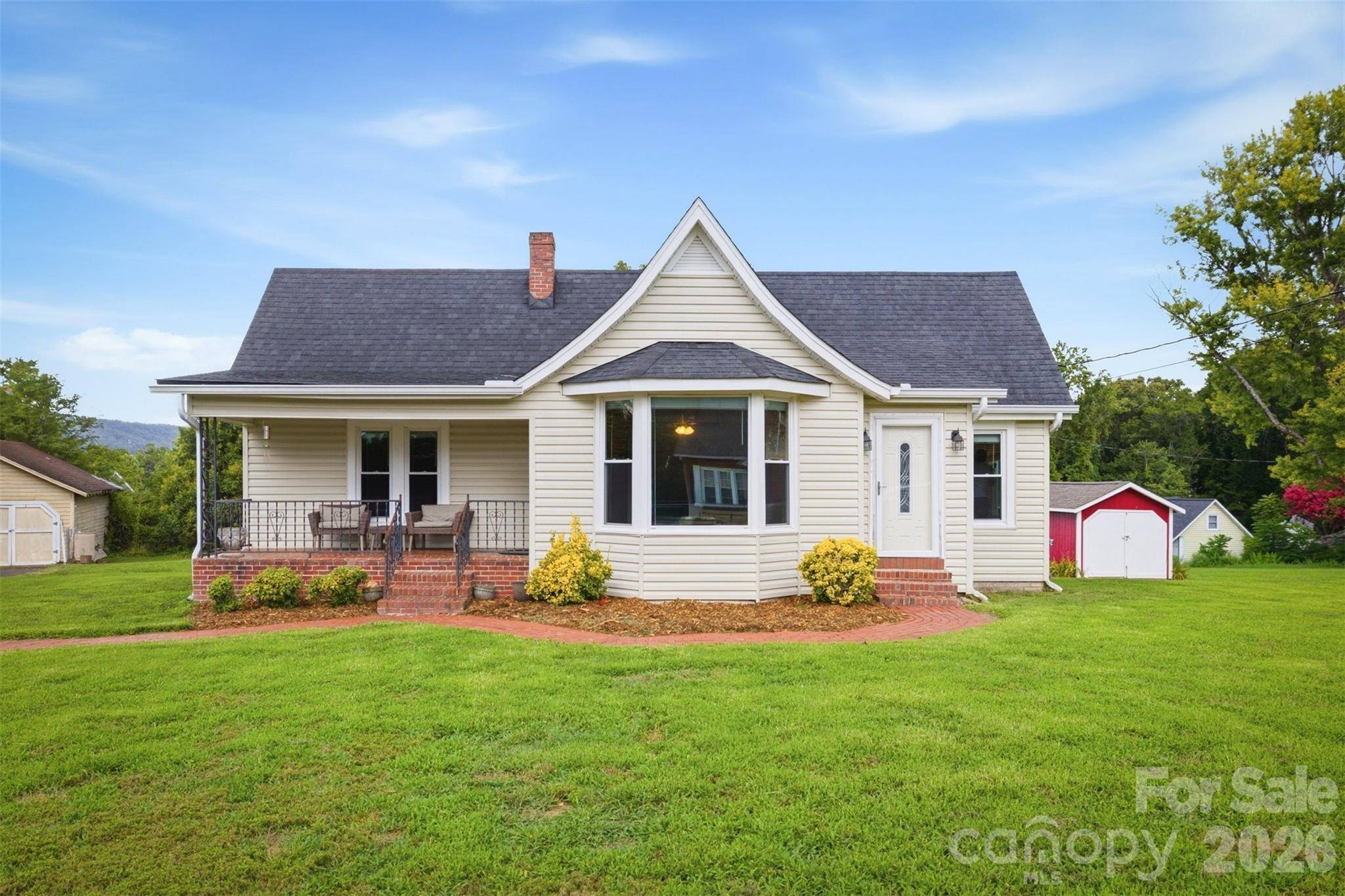 513 Bouchard AVE NE, Valdese, NC 28690