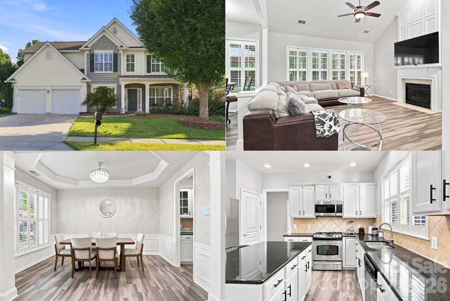 7819 Lamington DR, Fort Mill, SC 29707