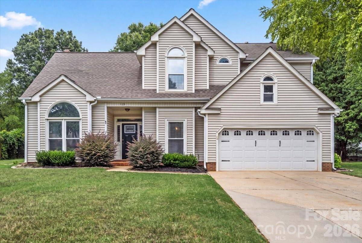 123 Southhaven DR, Mooresville, NC 28117