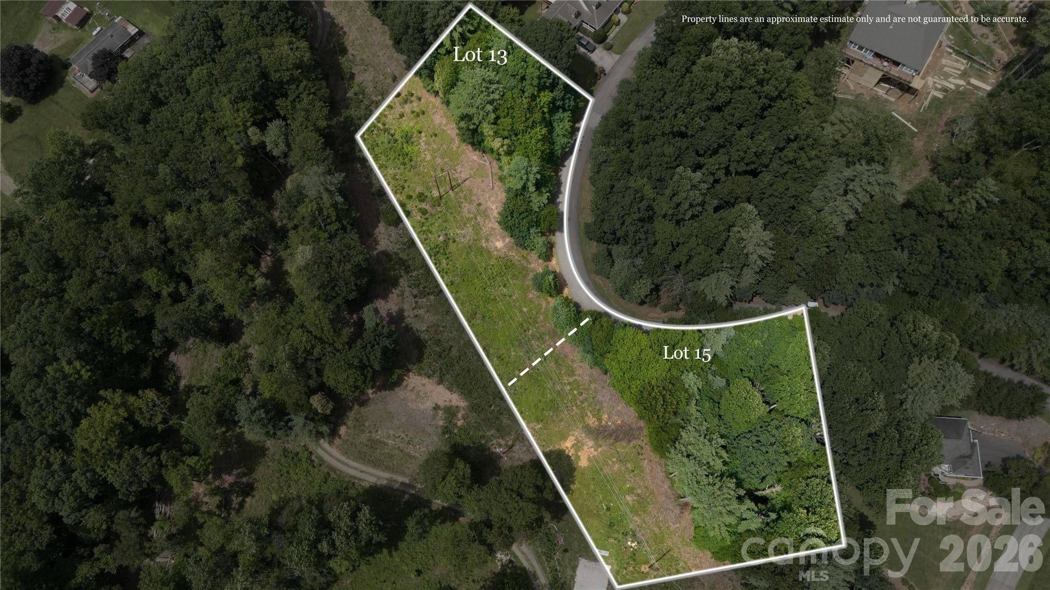 000 Barebridge DR #13&15, Burnsville, NC 28714