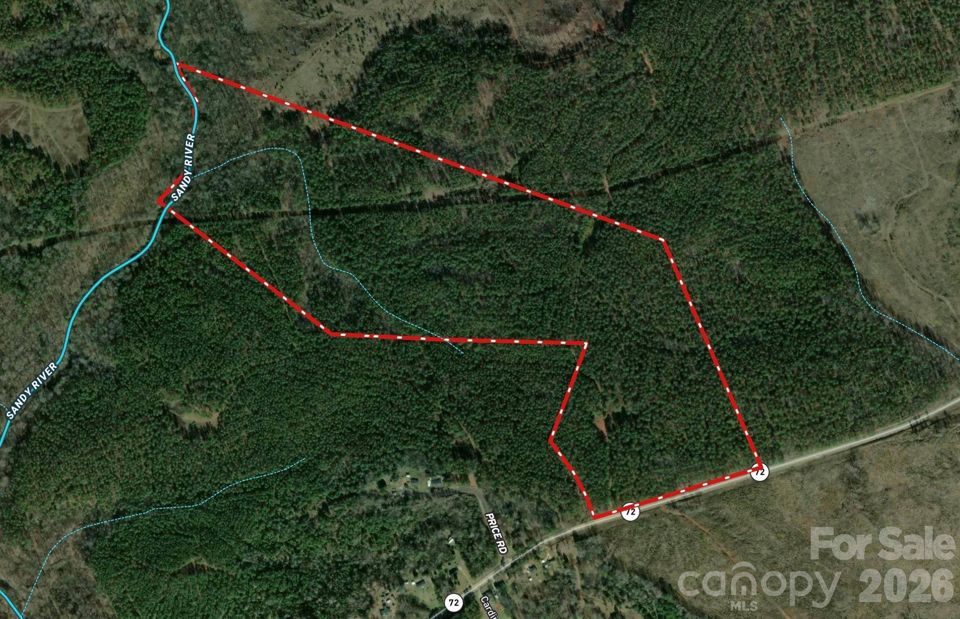 0000 Hwy 72 HWY #1, Carlisle, SC 29031