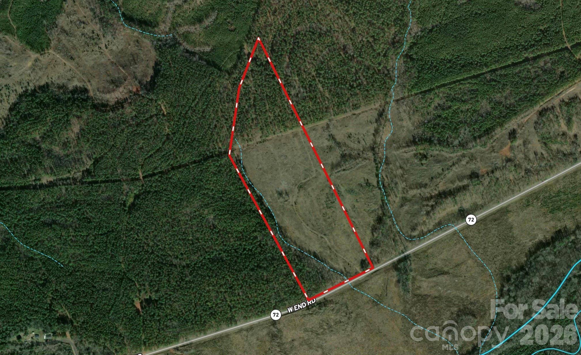 0000 Hwy 72 HWY #3, Carlisle, SC 29031