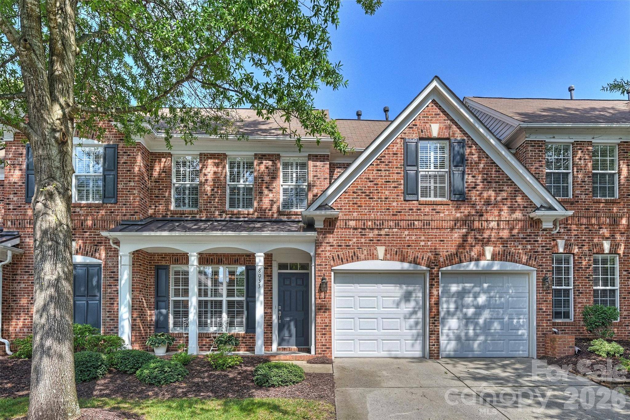 8033 Oratorio PL, Charlotte, NC 28270