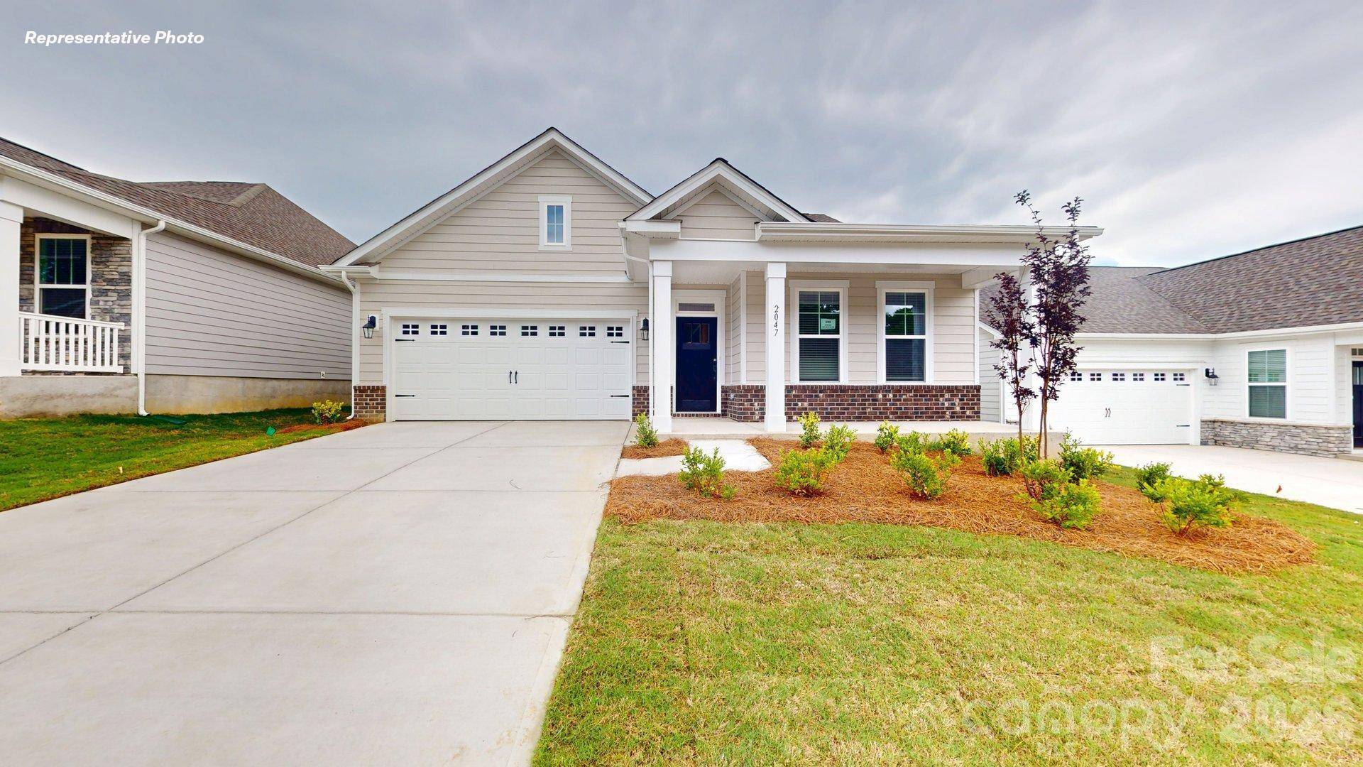 3244 Oberon ST, York, SC 29745