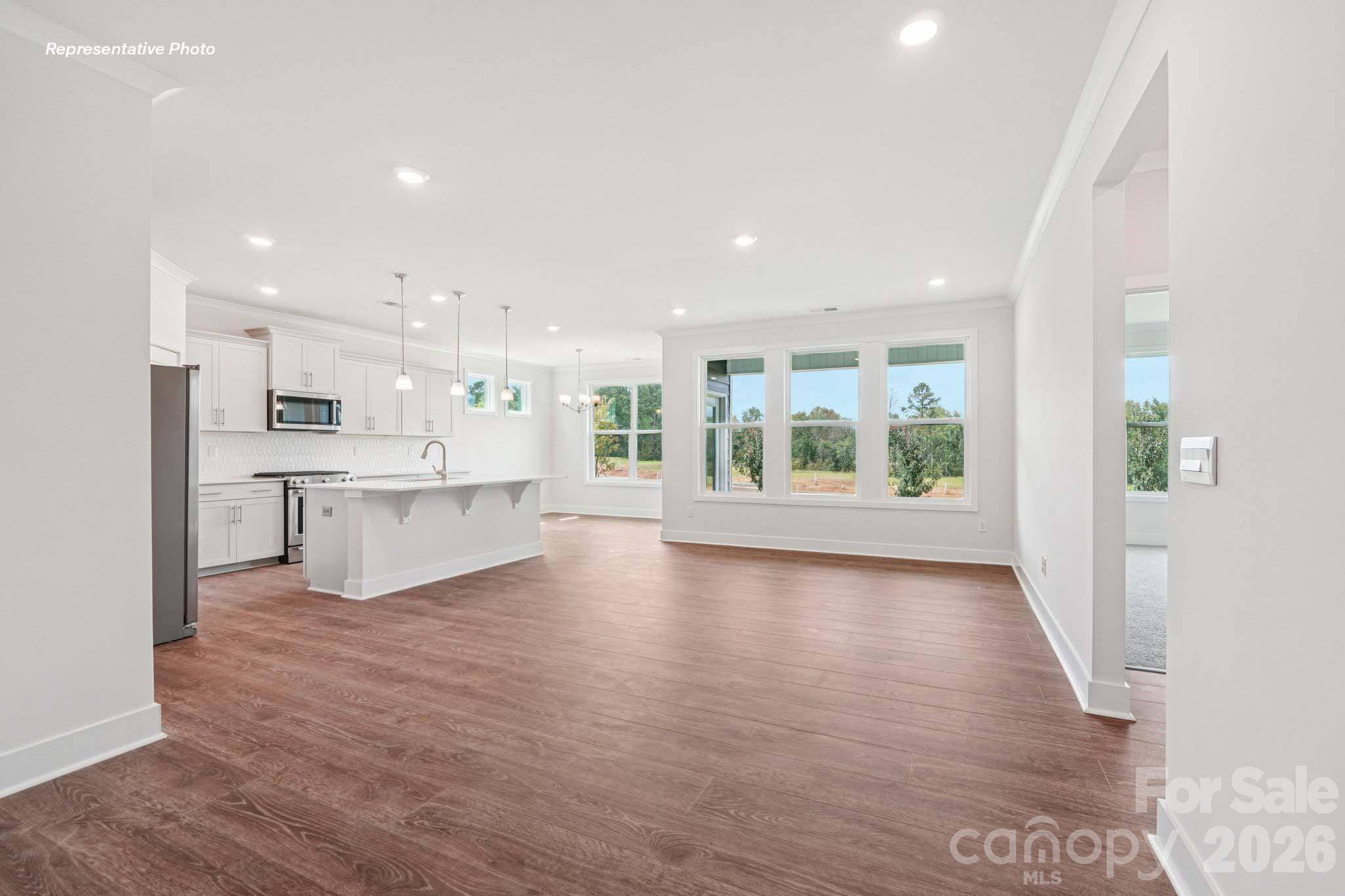 3244 Oberon ST, York, SC 29745