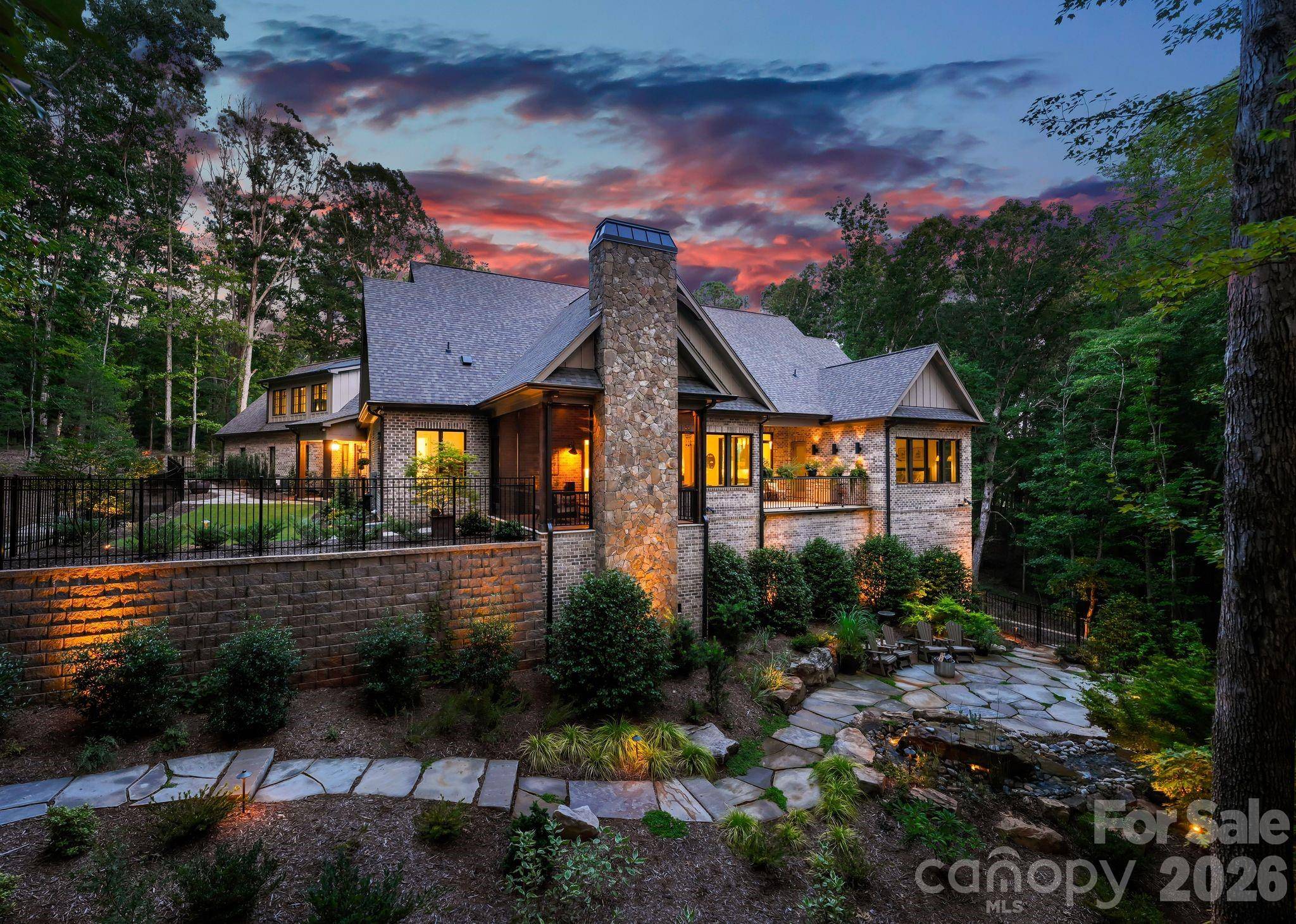 8921 Island Point RD, Charlotte, NC 28278