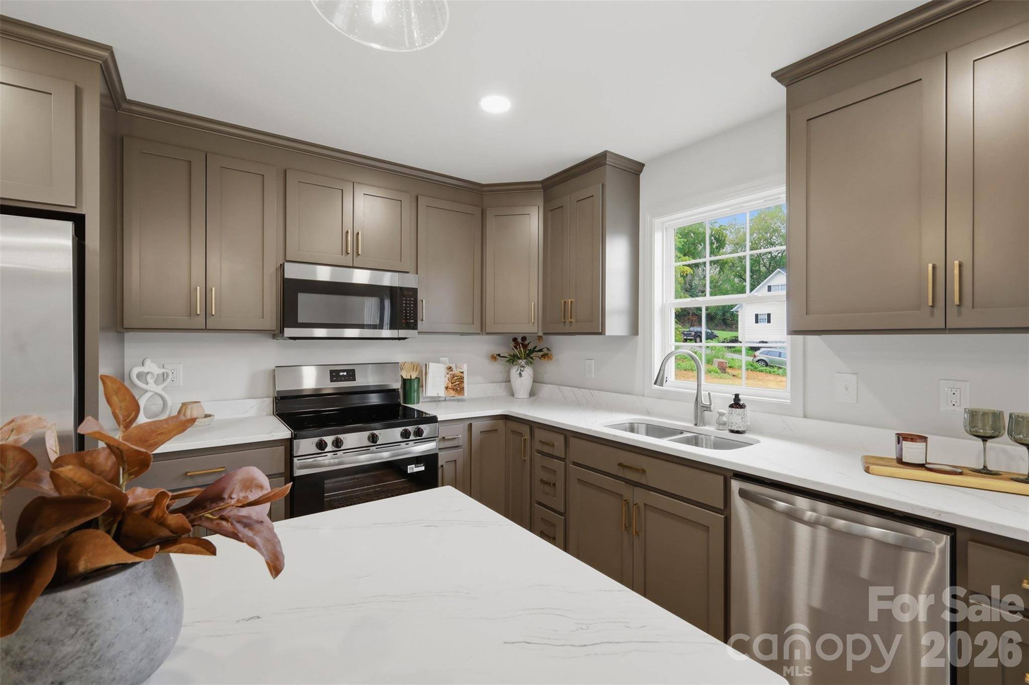155 Haven CIR, Stony Point, NC 28678