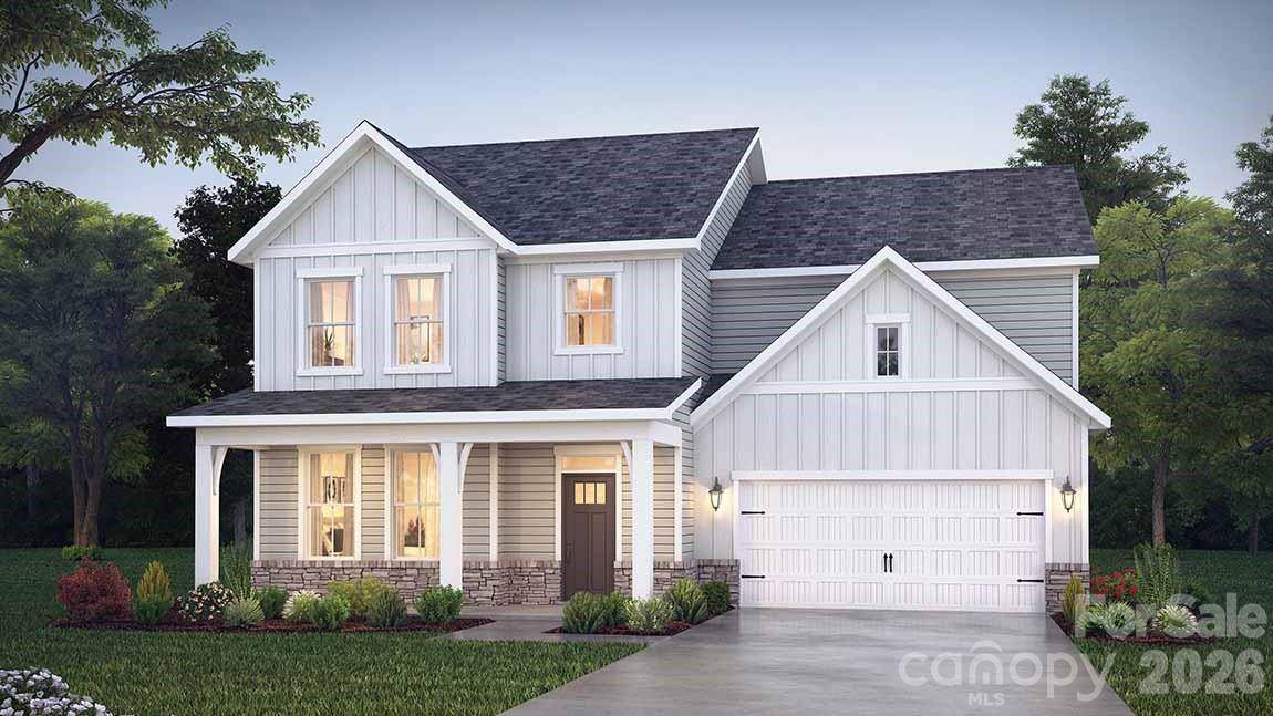 6024 Shady Terrace LN, York, SC 29745