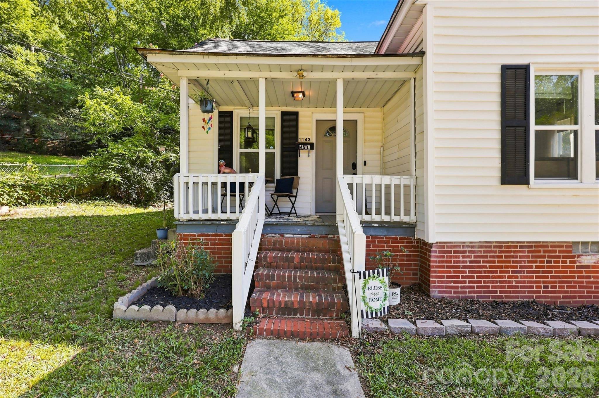 1143 9th ST, Lancaster, SC 29720