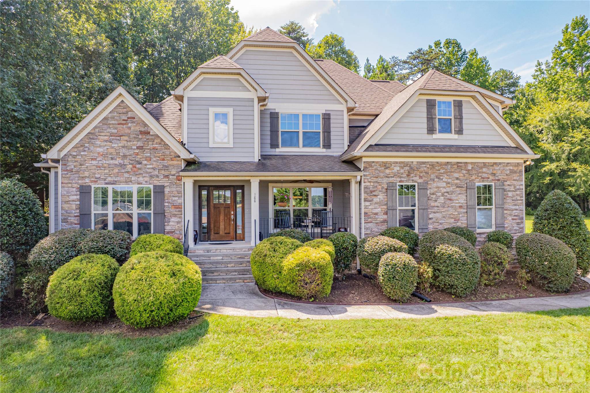 188 Wilson Lake RD, Mooresville, NC 28117
