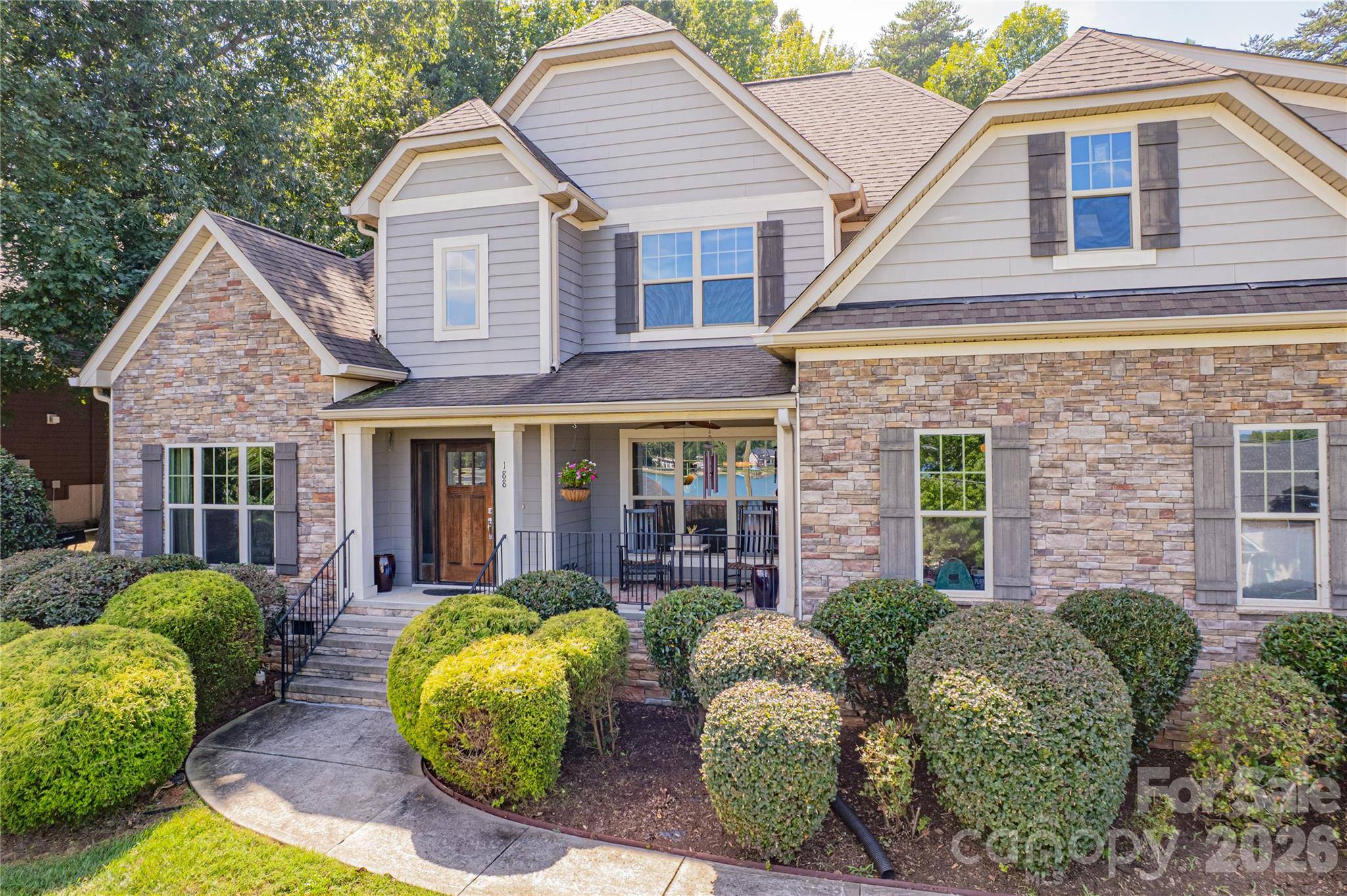 188 Wilson Lake RD, Mooresville, NC 28117