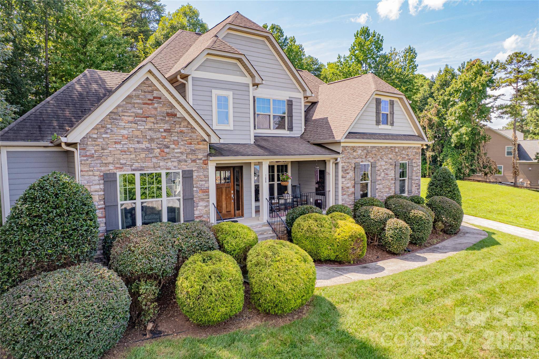 188 Wilson Lake RD, Mooresville, NC 28117