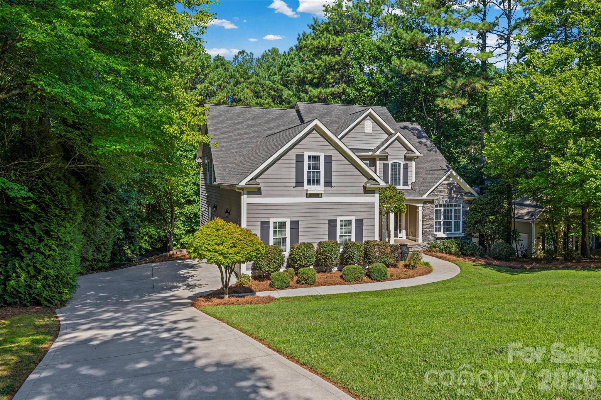 2455 Talbot CT, Sherrills Ford, NC 28673