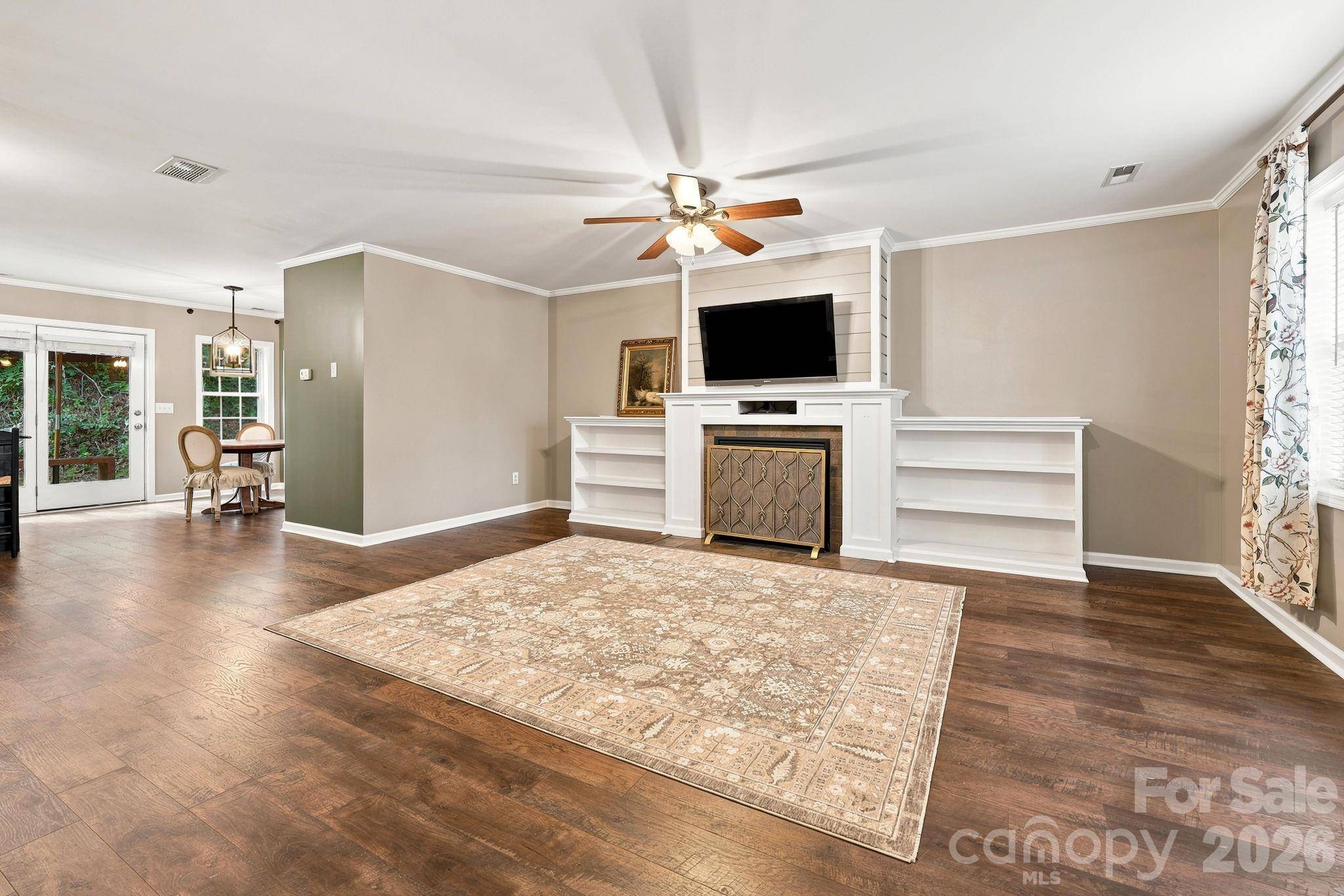 65 Park Terrace DR #4, Clyde, NC 28721