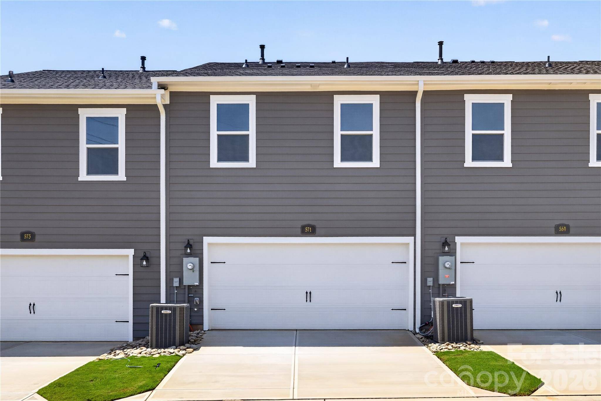 571 Cape Cod WAY, Rock Hill, SC 29732