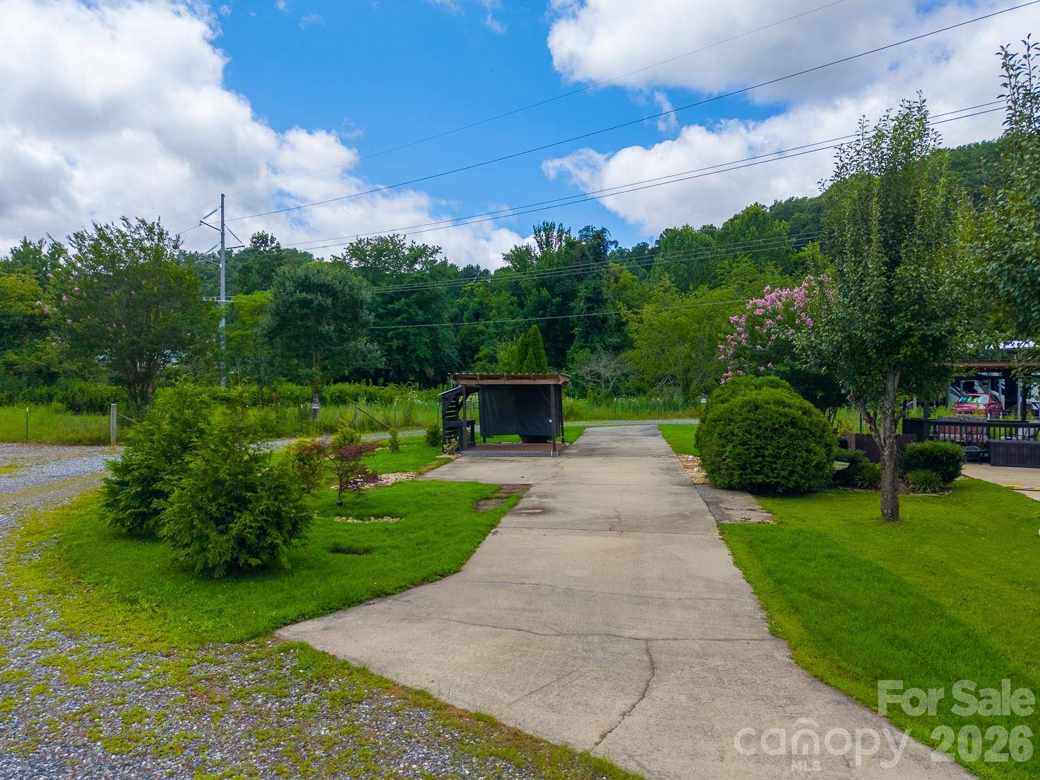 50 Timber Leaf DR, Sylva, NC 28779