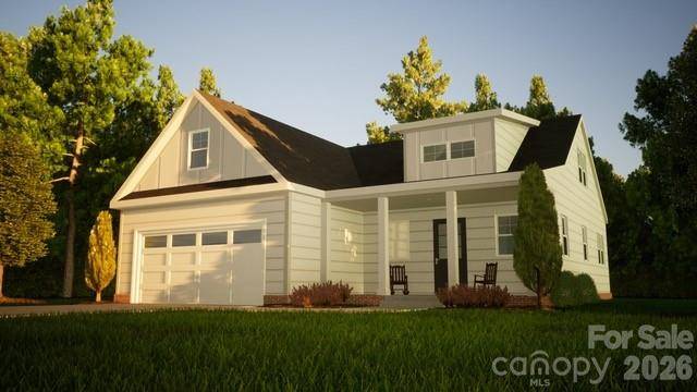 846 Eustace Funderburk RD, Pageland, SC 29728