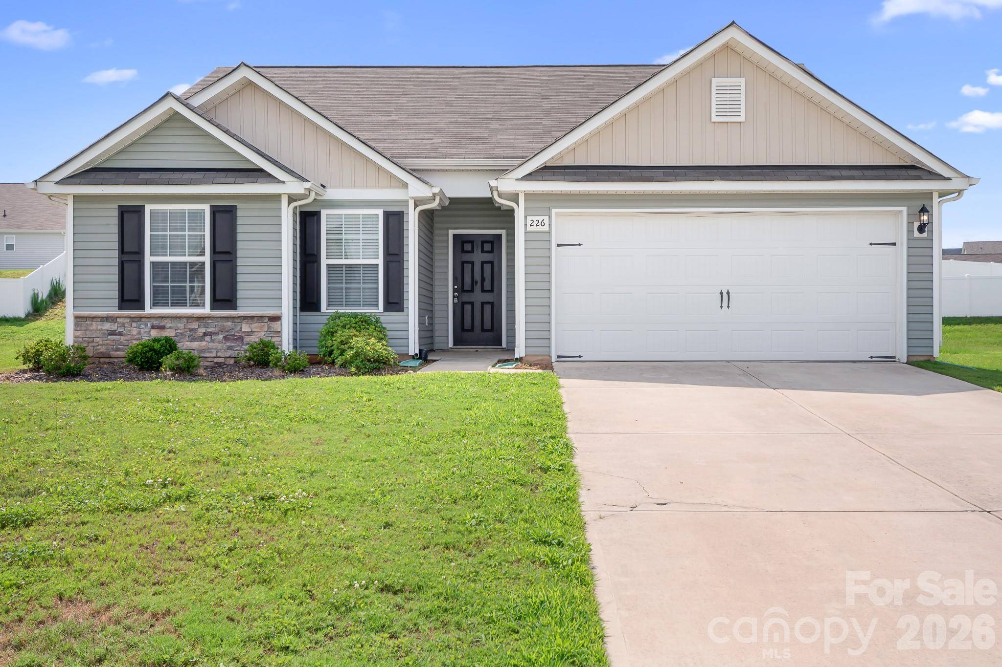 226 Caley ST, Kings Mountain, NC 28086