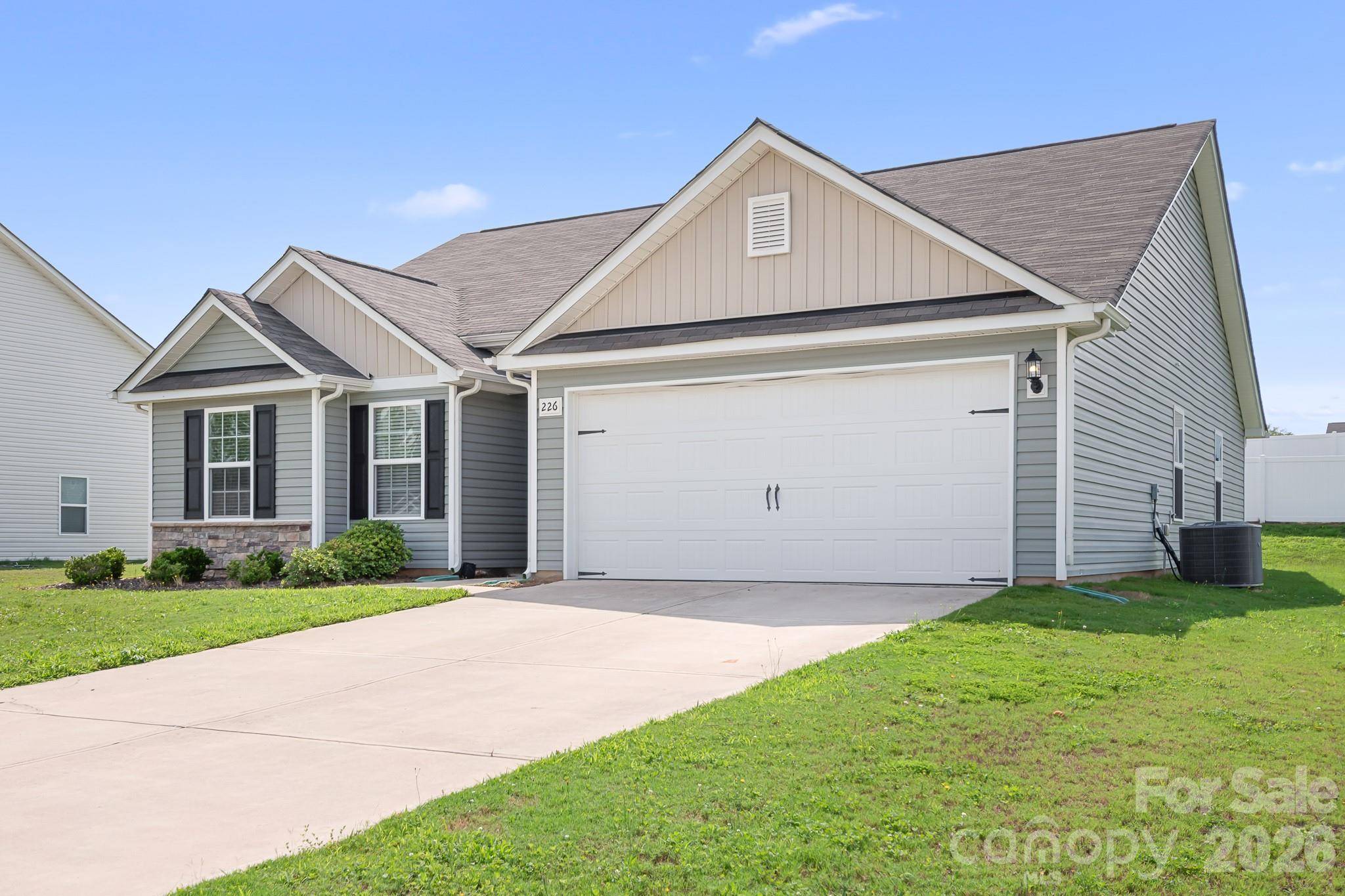 226 Caley ST, Kings Mountain, NC 28086