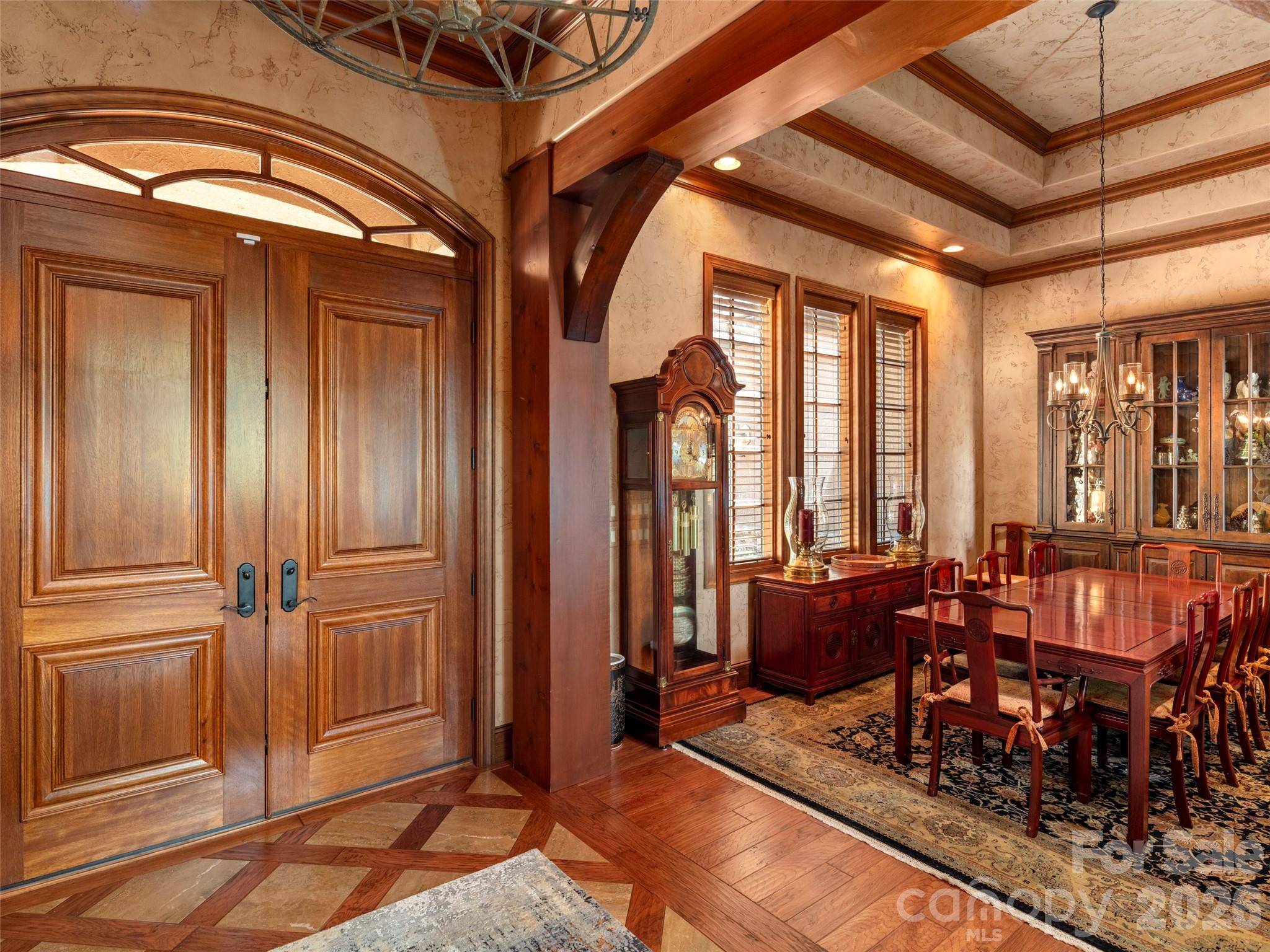 1812 Bella Vista CT, Arden, NC 28704
