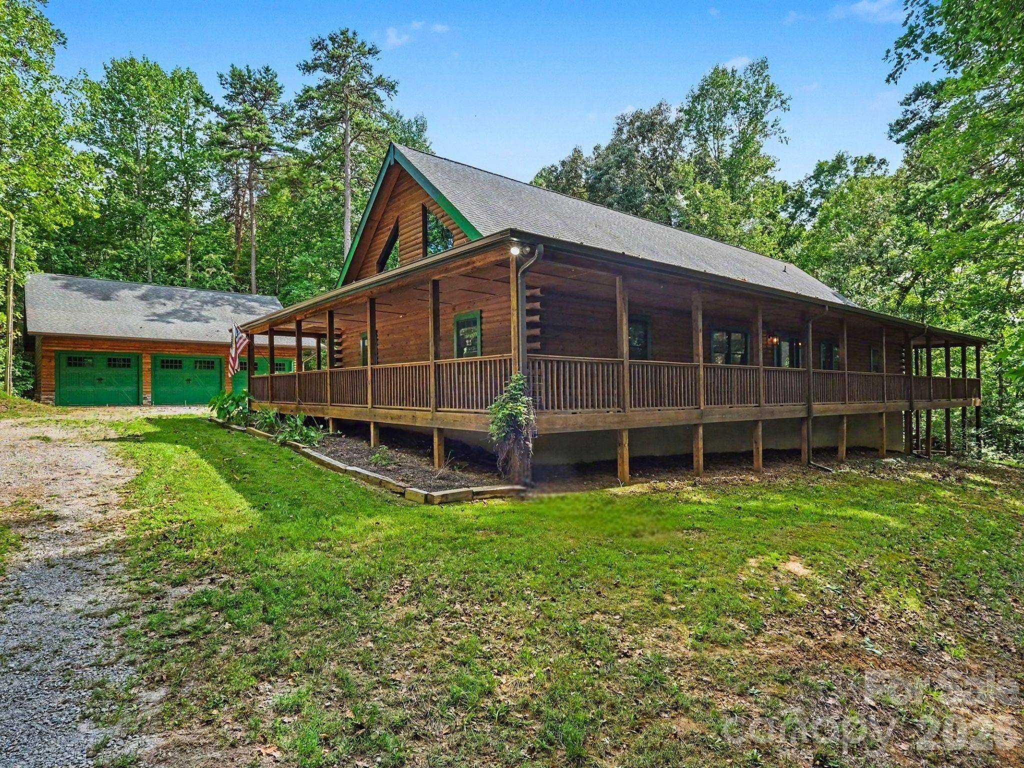 4910 Arden Gate DR, Iron Station, NC 28080