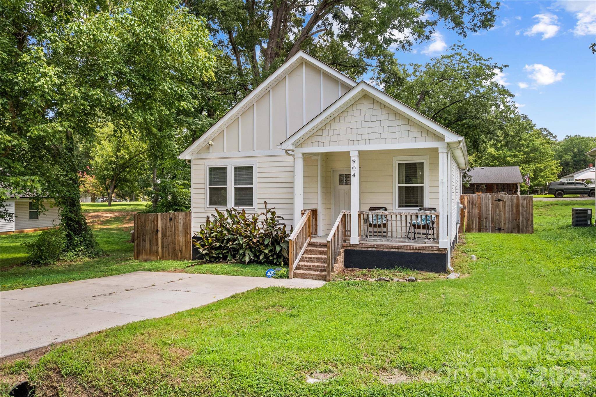 904 4th ST, Spencer, NC 28159