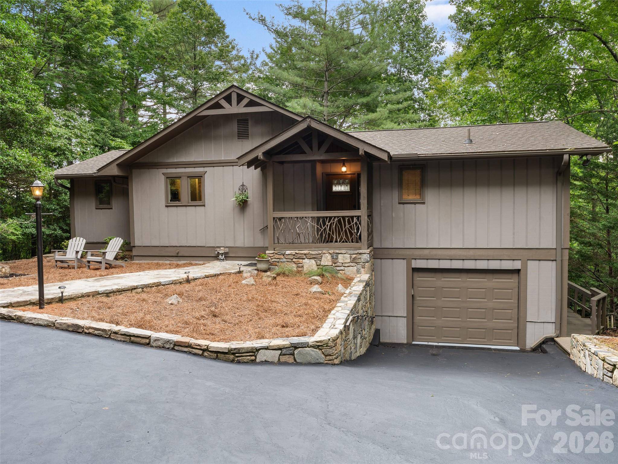 32 Uloque CT, Brevard, NC 28712