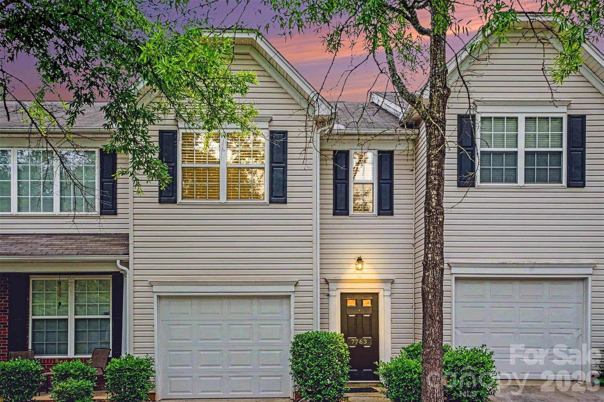 7763 Abigail Glen DR, Charlotte, NC 28212