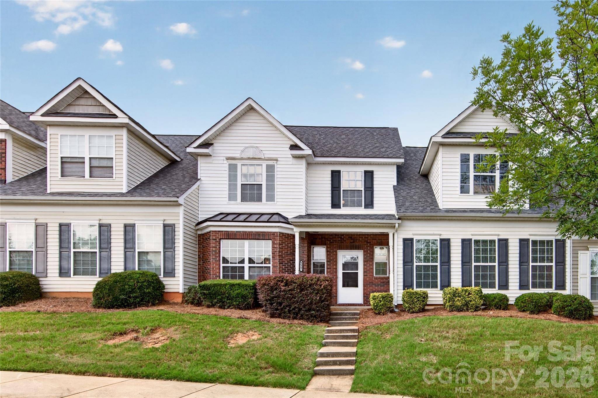 9907 Porta Ferry DR, Charlotte, NC 28213