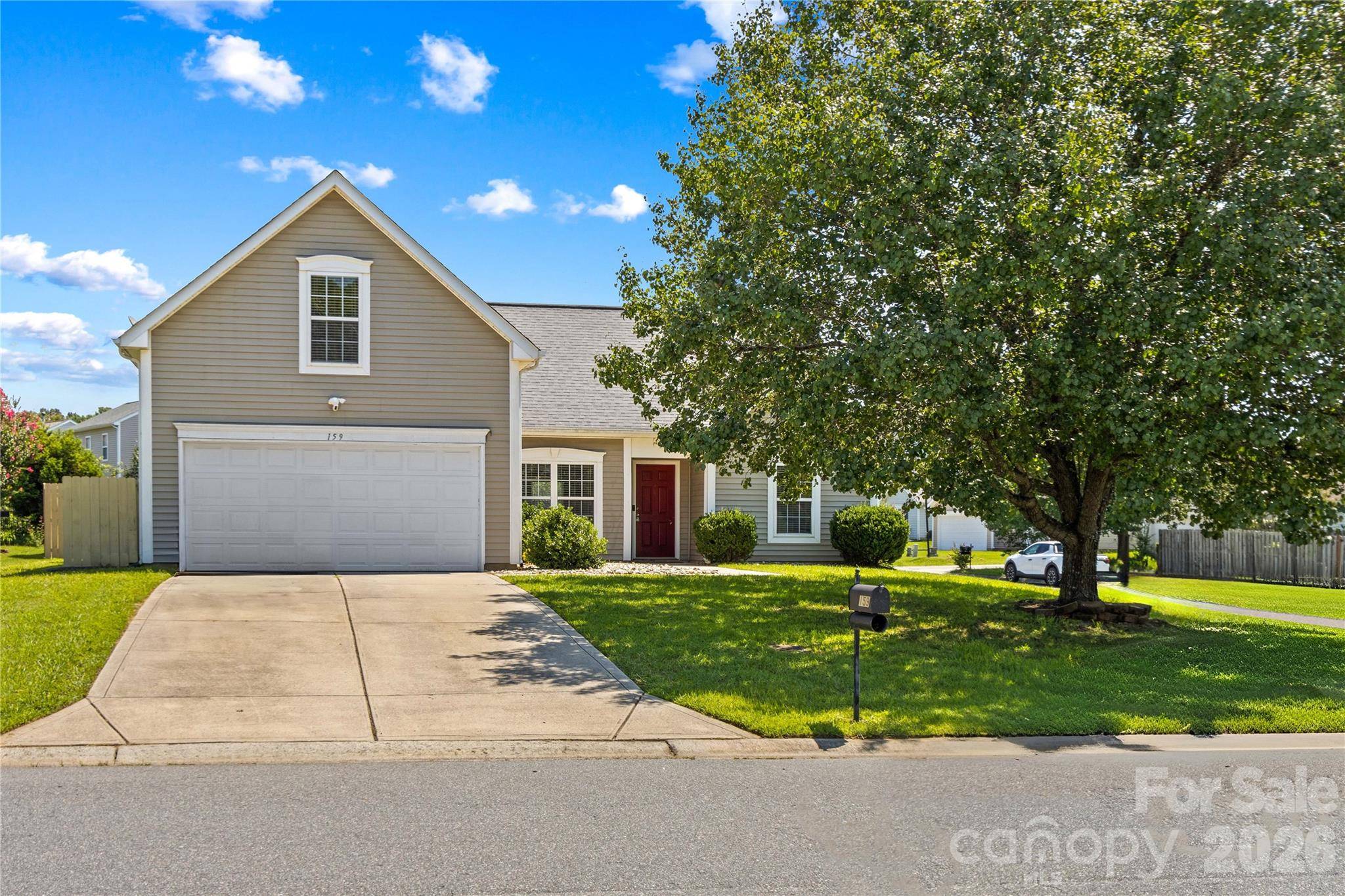 159 Bluffton RD, Mooresville, NC 28115