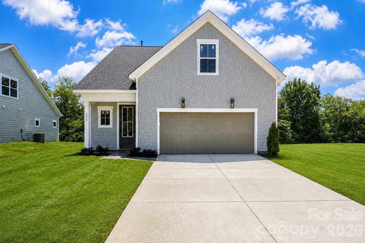 111 Honeycomb CT, Statesville, NC 28625