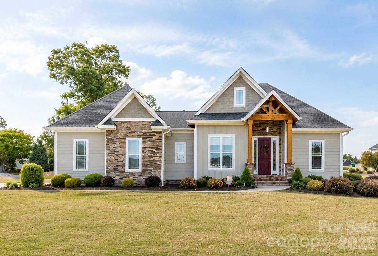 285 Jaida LN, Oakboro, NC 28129