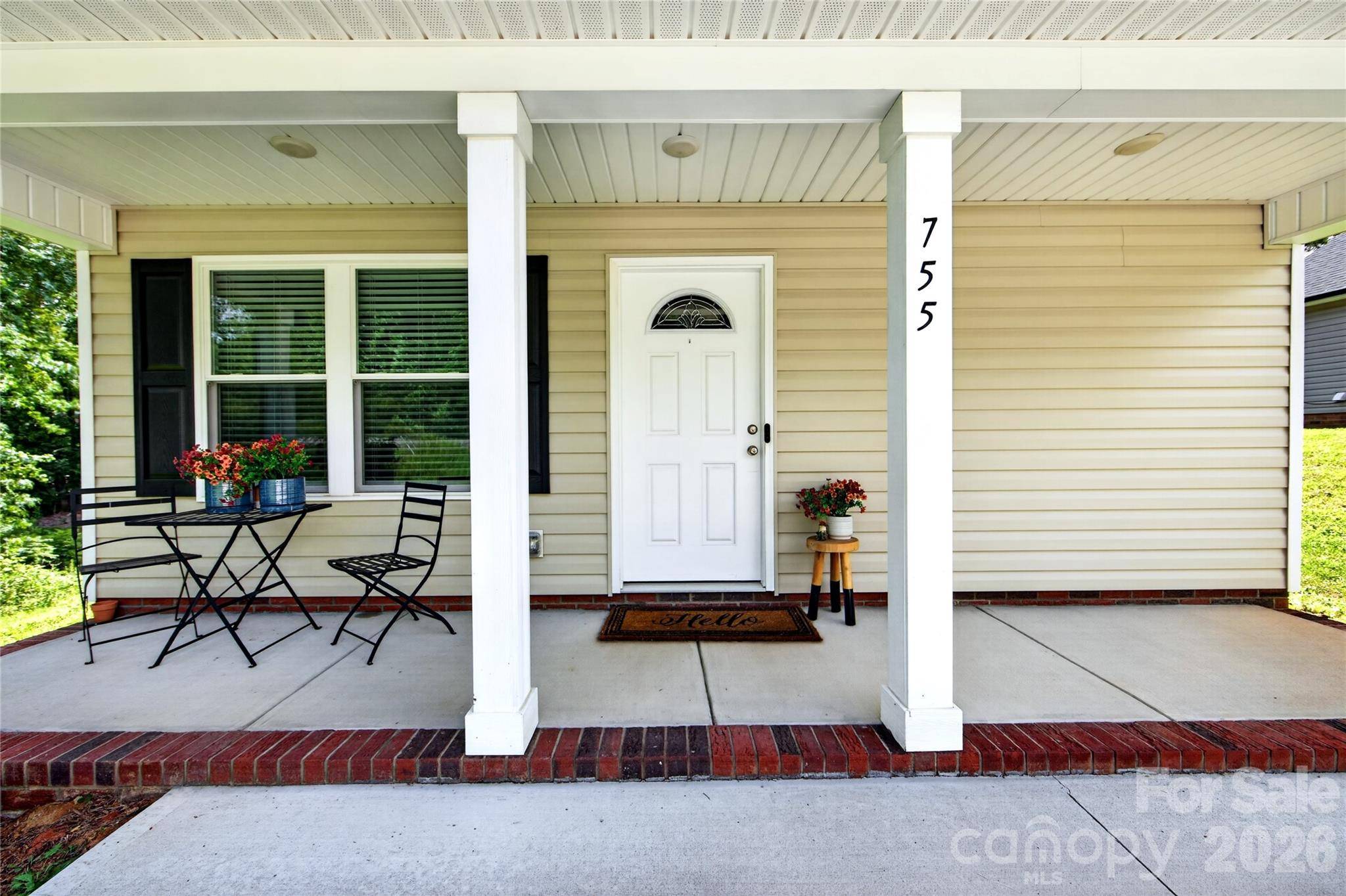 755 Bradley ST NE, Concord, NC 28025