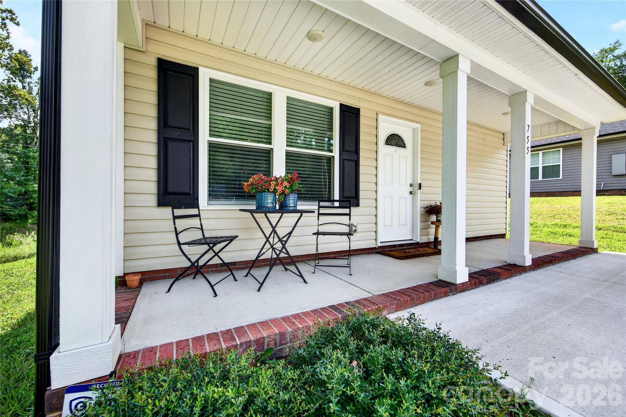 755 Bradley ST NE, Concord, NC 28025