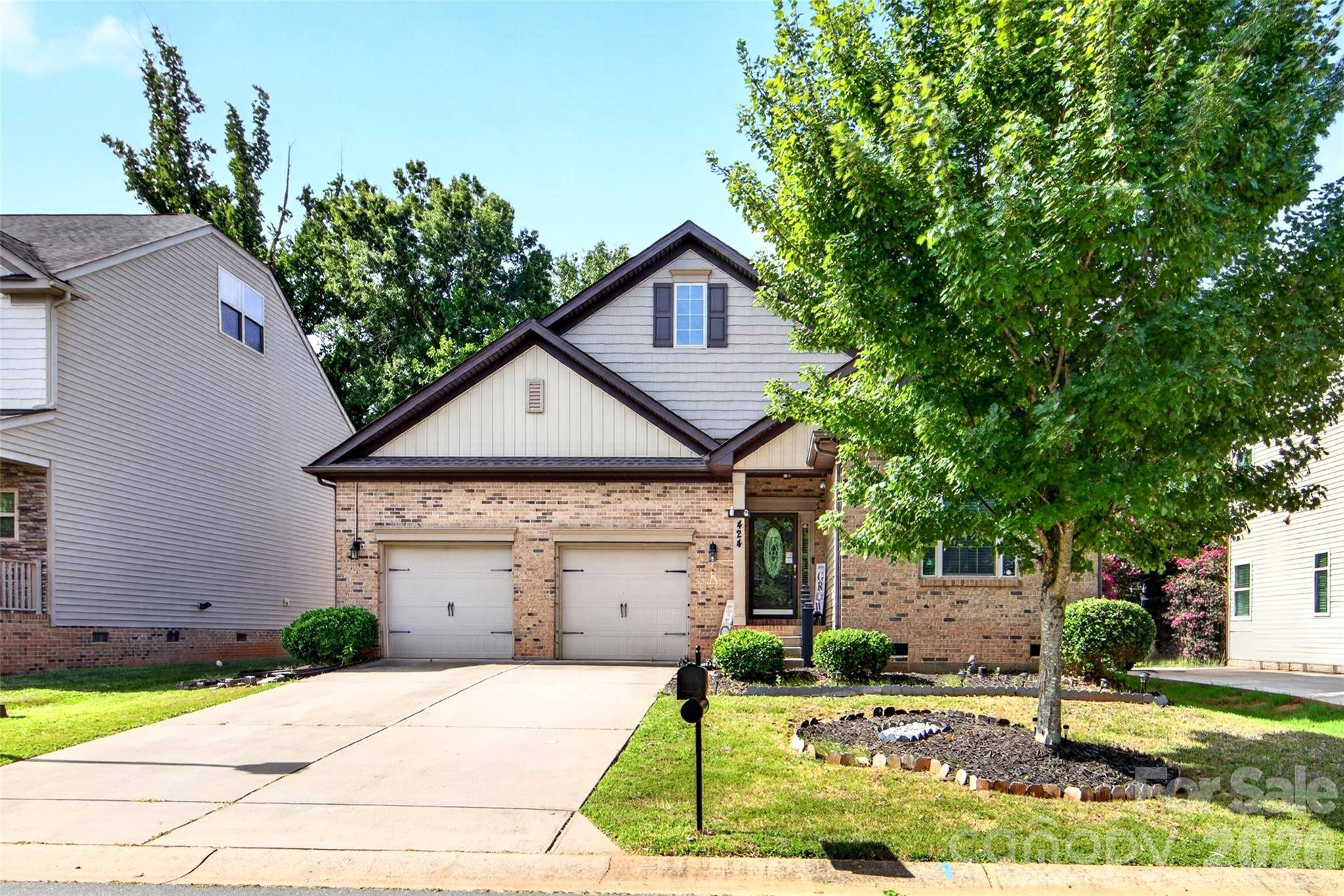 424 Anvil Draw PL, Rock Hill, SC 29730