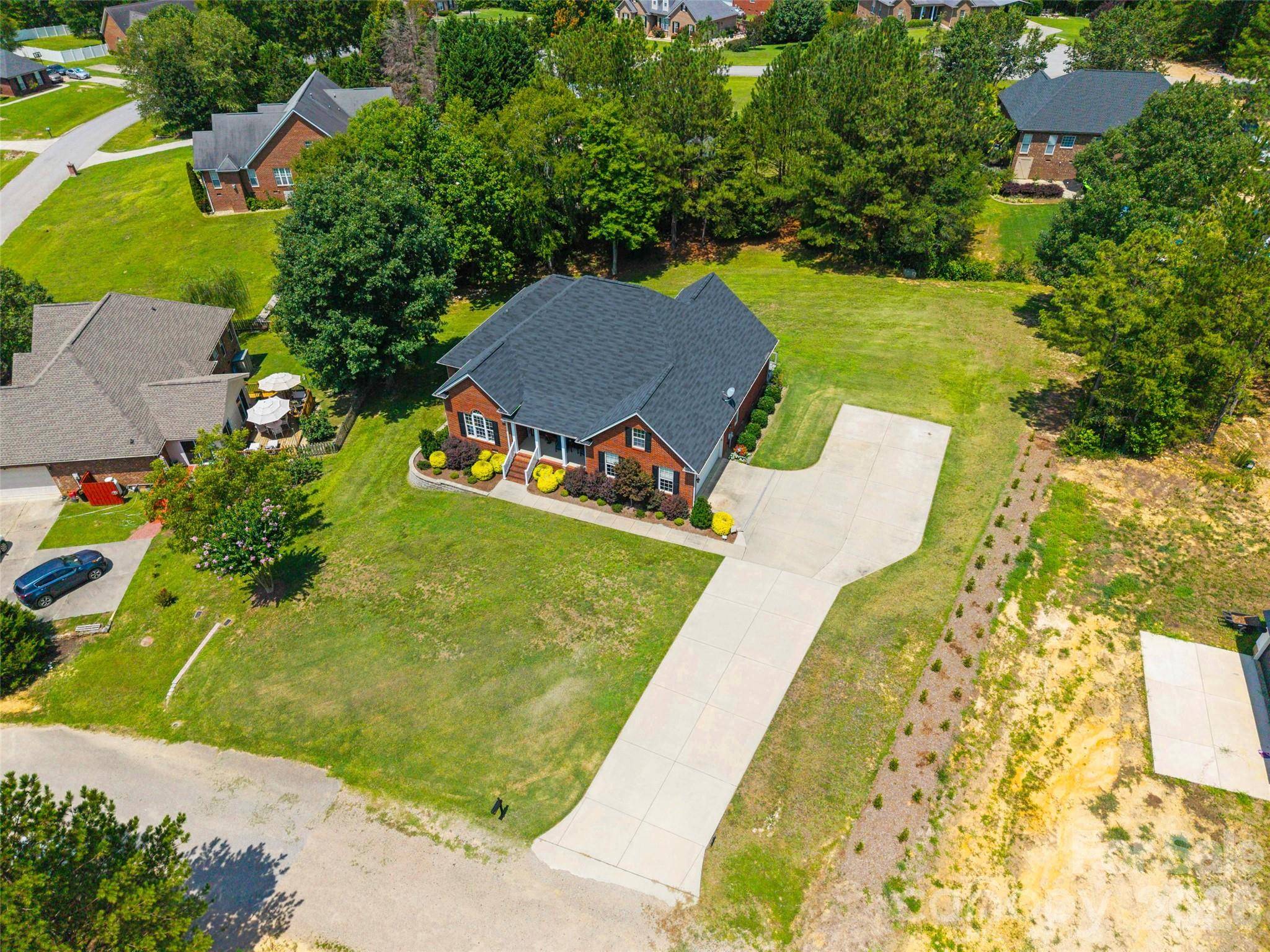 4215 Bonanza TRL, Lancaster, SC 29720