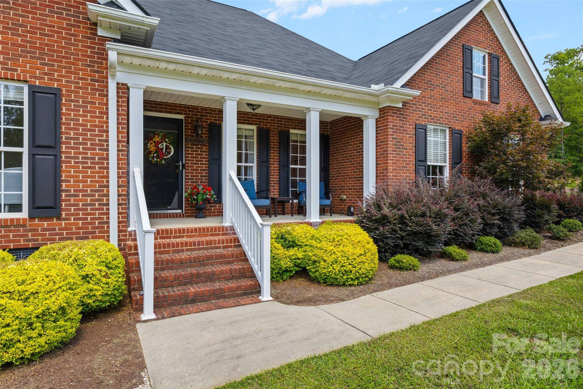 4215 Bonanza TRL, Lancaster, SC 29720