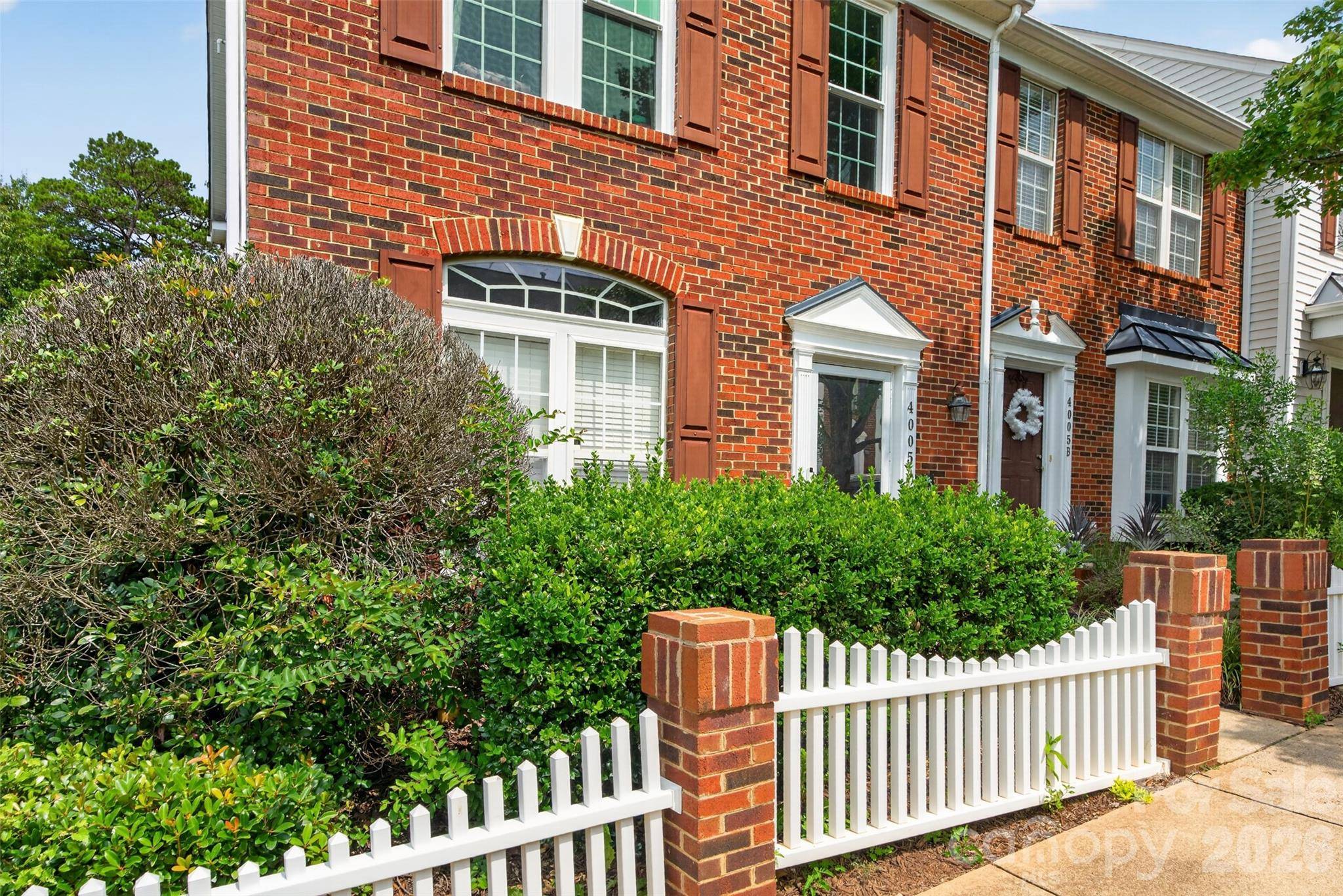 4005 Christine LN #A, Waxhaw, NC 28173
