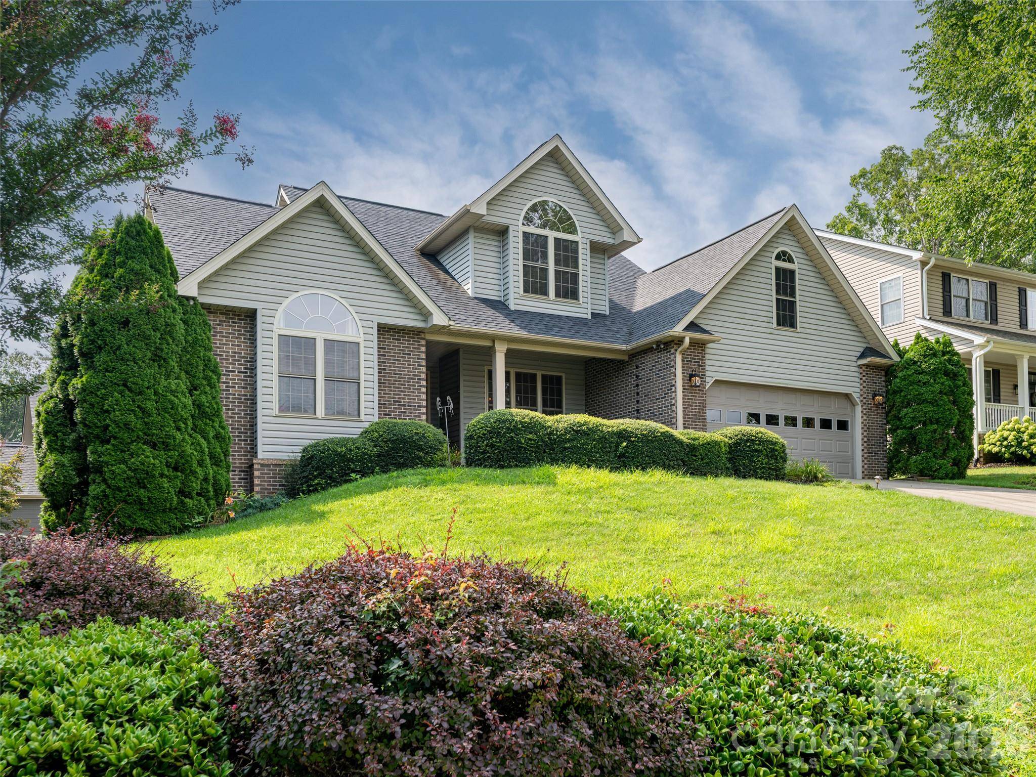 80 Driftstone CIR, Arden, NC 28704